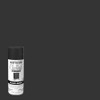Rust-Oleum 392046 Chalked Ultra Matte Spray Paint, 12 oz, Black