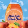 Crystal Light Peach Iced Tea Artificially Flavored Powdered Drink Mix,