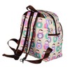 Re-Uz Funky Childrens Kids School Nursery Girls BoysTravel Backpack -