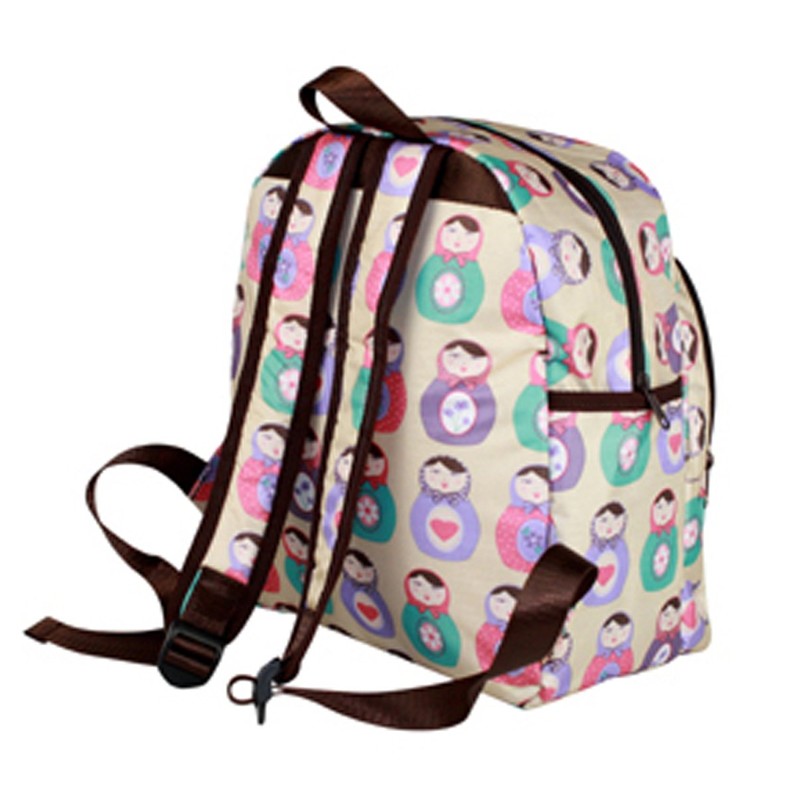 Re-Uz Funky Childrens Kids School Nursery Girls BoysTravel Backpack -