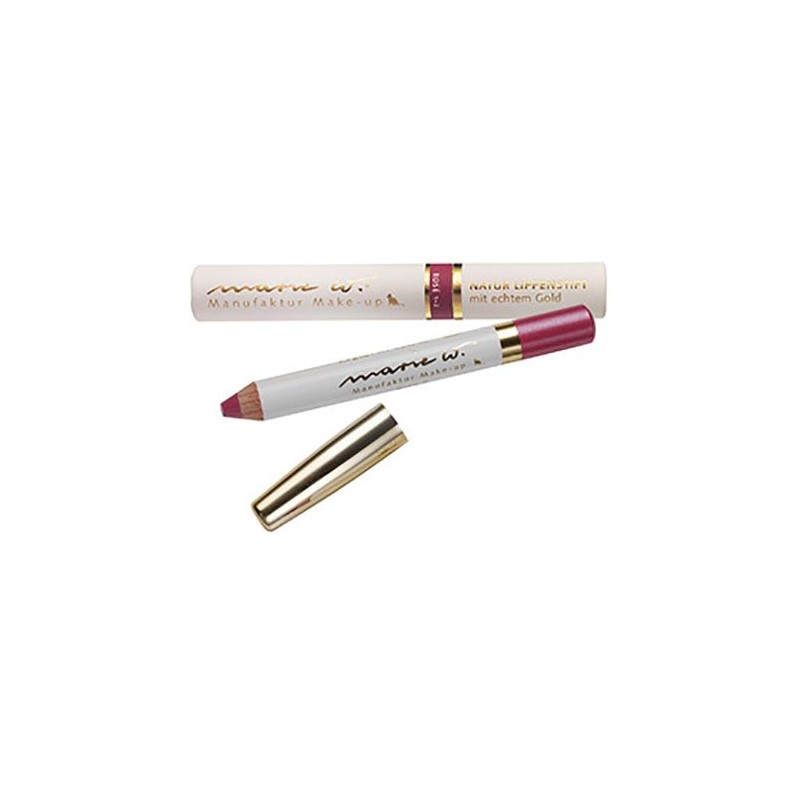 Lipsticks: Lipstick Rose 1-2