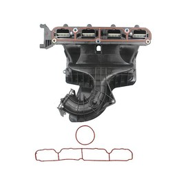 Intake Manifold - Compatible with 2007-2017 Jeep Patriot 2.4L 4-Cylinder