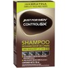 Just for Men Control Gx Shampoo Desvanecedor Progresivo De Canas,