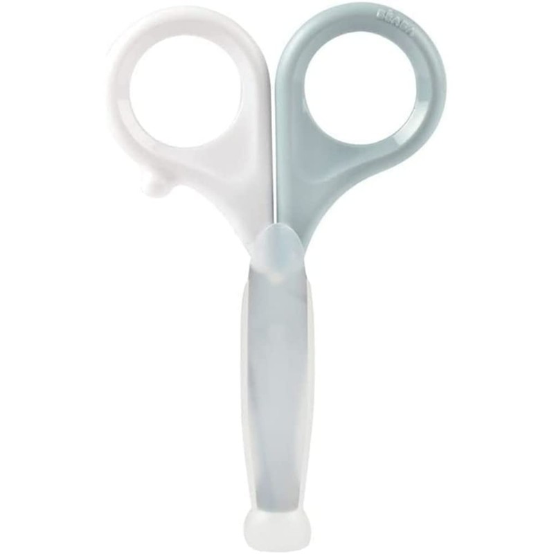 BEABA Nail Scissors for Babies and Kids - for Nail