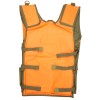 UD_Ncstar Vism Org/Tan Hunting Vest High Quality Turning Tool