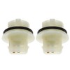 ECSiNG 2Pcs Indicator Bulb Holder Replacement 1626102 20745066 5001834568 Compatible