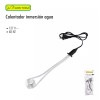 Lion Tools Paquete 5 Calentadores De Inmersion De Agua 20lts