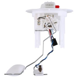 Fuel Tank Level Sensor Sending Unit Compatible with 2002-2003 Nissan Maxima 6 Cyl 3.5L Replace 25060-5Y700