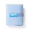 Roll'eat ® - Eat'n'Out Mini Nature Cool Bag, Waterproof Reusable