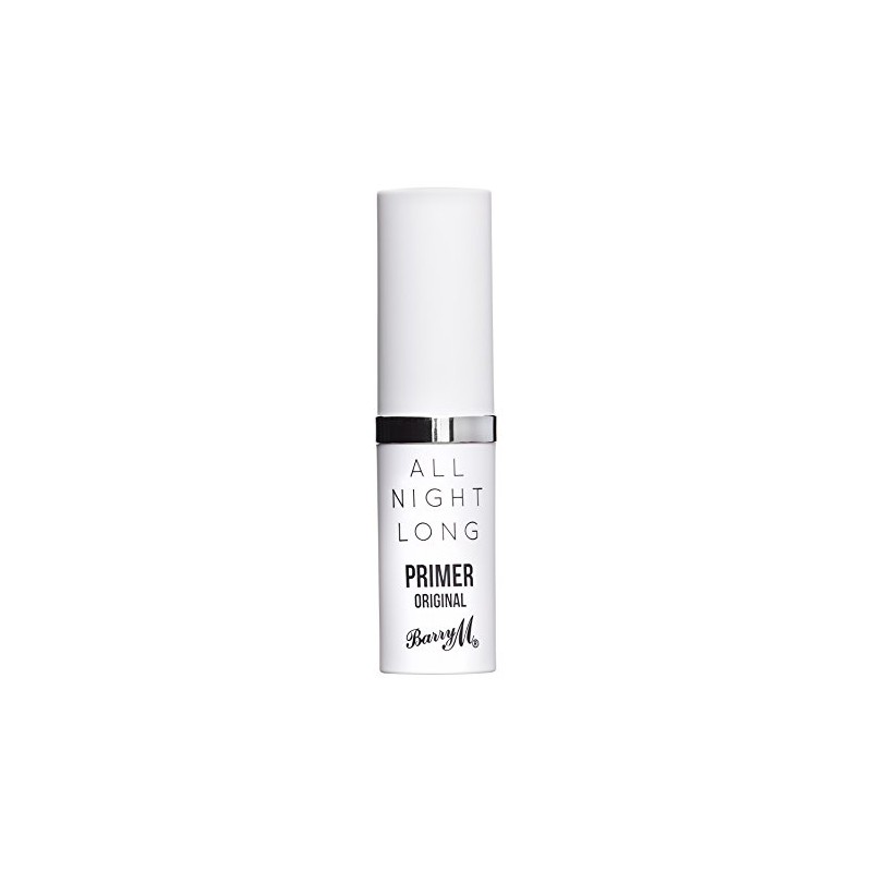 Barry M Cosmetics All Night Long Stick Primer, Original