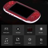 Classic Game Console 4.3inch HD Screen Handheld Retro Game Console
