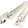 Sliding Rail, Telescopic Kitchen Rail, 9.8 inches (250, 300, 350,