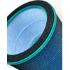 U ULTTY True HEPA Replacement Filter for CR021 Bladeless Air