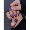 Aemong: Shining Star Nail Tip - Mini Short Square /