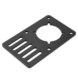 Denash Stepper Motor Mounting Plate, Reliability to Use Printer Motor Mounting, Hotel School for Office Factory