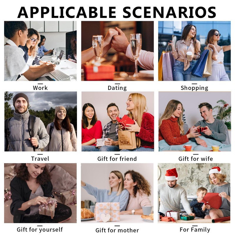 Farcauo Brown Kawaii Cat Wallet for Women Long Leather Coin