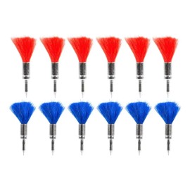 Dardos Air Venturi Airgun, Paquete De 12, Varios