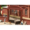 PIKO G-Scale ~ Factory Gate ~ 62289