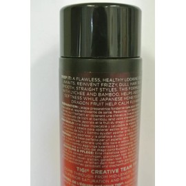 TIGI CATWALK Sleek Mystique Calming Conditioner 8.45oz. Control, Shine, Unisex