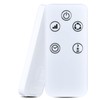TCNOUMT Replacement Remote Control fit for Black+ Decker Fan Tower