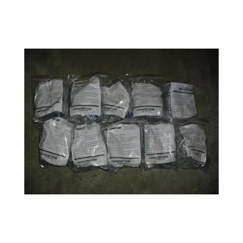 Enphase Lot of 10 Enphase Transformer CT-200-SPLIT 200A Consumption Monitoring