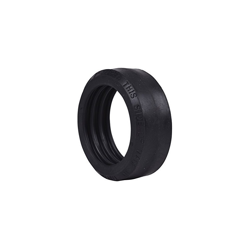 Oatey 42158 Rubber Caulking Gasket Fits 2 in. Copper DWV