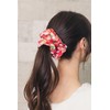 Clearstone Women's Scrunchie Shiba Red