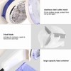 Portable Electric Fabric Clothes Sweater Lint Remover Fuzz Shaver Removing