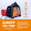 GENMAX12V DC Gasoline Electric Fuel Pump GMEFP, unattended and high