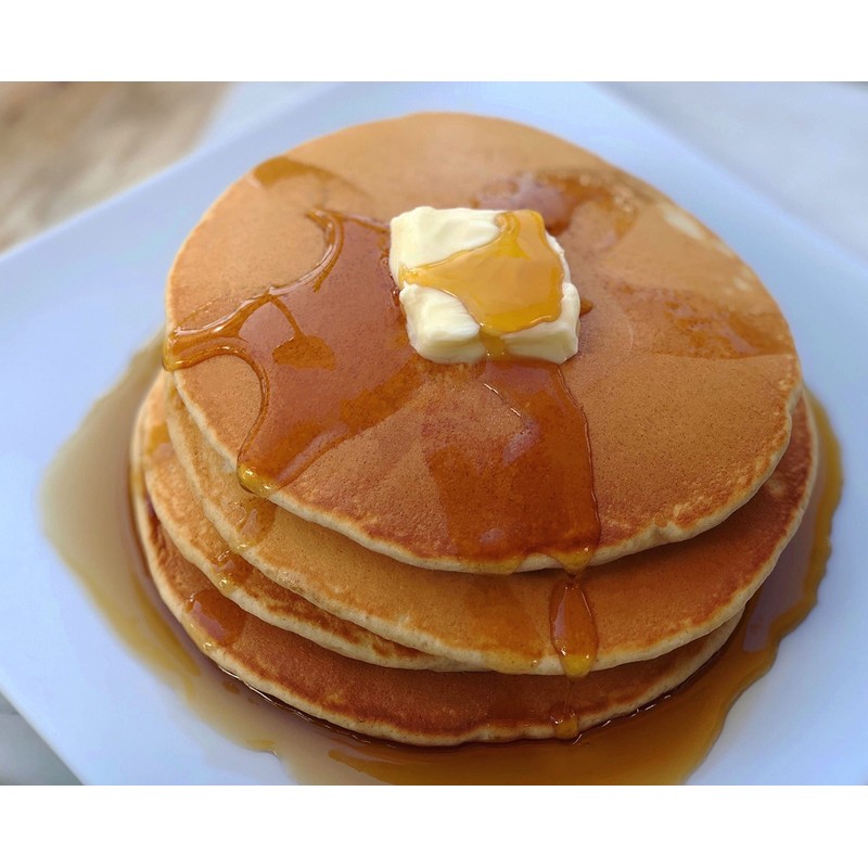 Bob's Red Mill Buttermilk Pancake and Waffle Mix, 680g (Pack