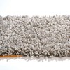 Floorigami, Scandi Chic, 9 in. x 36 in. Cut Pile,