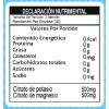 Nutrition Citrato Magnesio Potasio Caps Sabor