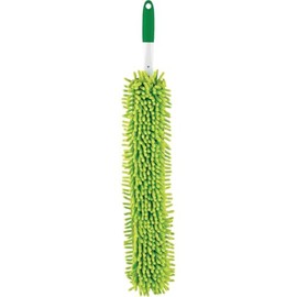 Libman Flexible Microfiber Dusting Wand, 18 by 3"