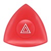 HouYeen Warning Hazard Light Switch Button for Laguna Master Trafic