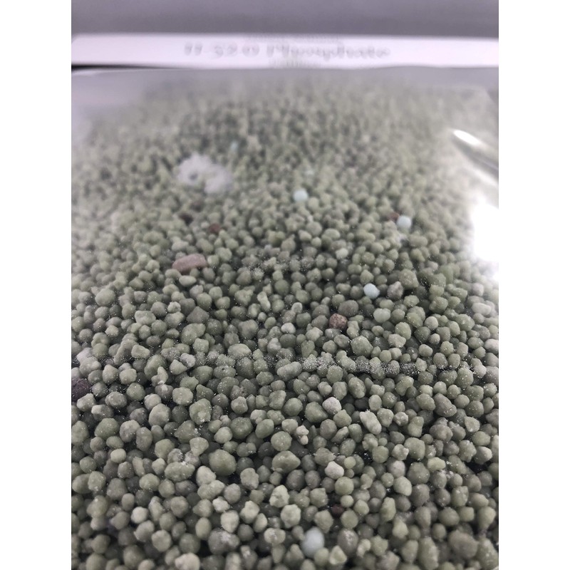 11-52-0 Phosphate Fertilizer 15 Pounds by Garden Naturals