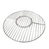 VORTEX (IN)DIRECT HEAT Accessories for Weber Kettle, Big Green Egg,
