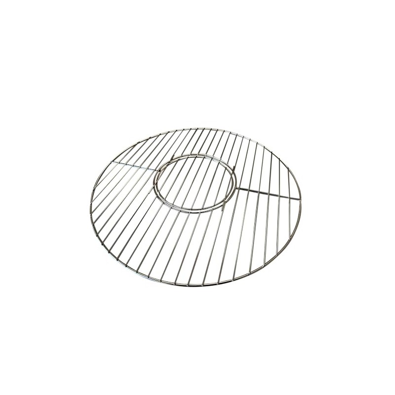 VORTEX (IN)DIRECT HEAT Accessories for Weber Kettle, Big Green Egg,