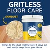 Banner Chemical Sans Sand Gritless Sweeping Compound Without Sand –