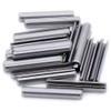 D1.5 (1.5mm x 18mm) Slotted Spring Pin (Heavy) - Stainless