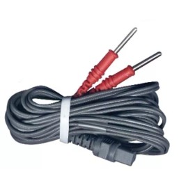 Inogen Zynex 3 Prong Lead wires