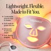 Solawave Mascarilla Facial de Terapia de Luz Led