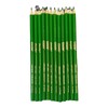 Crayola New Crayola Colored Pencils 12 Count Yellow Green