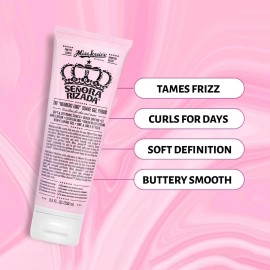 Miss Jessie's Jelly Soft Curls 8.5 Oz Curl Enhancer for All Curls