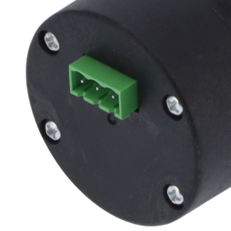 Fuel Shut Off Solenoid Valve Diesel Engine Generator Set Stop