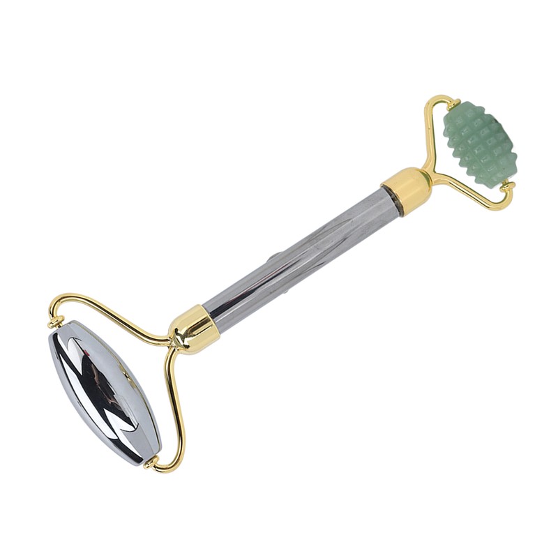 Terahertz Masage Roller Facial Beauty Roller Skin Care Tools Terahertz