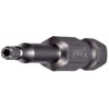 VEGA 3/16" HEX Tamper Proof 2 Inch Security Bits. Professional