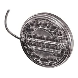 HELLA 2ZR 357 026-141 LED-Reverse Light - Valuefit - 24/12V - mounting