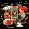 GYAO Claymore Cajun Seasoning – 12.5oz Spicy Blend for Meats