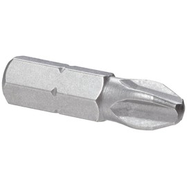 Wera Viscous 851/1 Z Phillip #3 Insert Bit, 1/4-Inch Drive