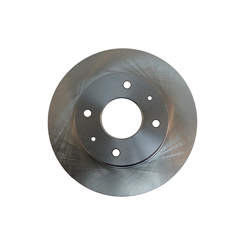 Bendix Premium PRT1543 Front Brake Rotor for Select Models Eagle